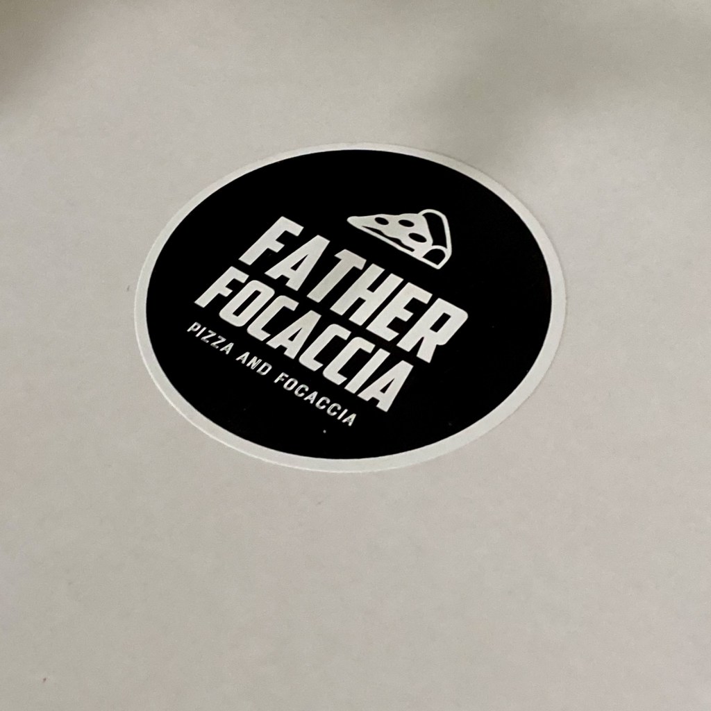 Father Focaccia New&nbsp;Home