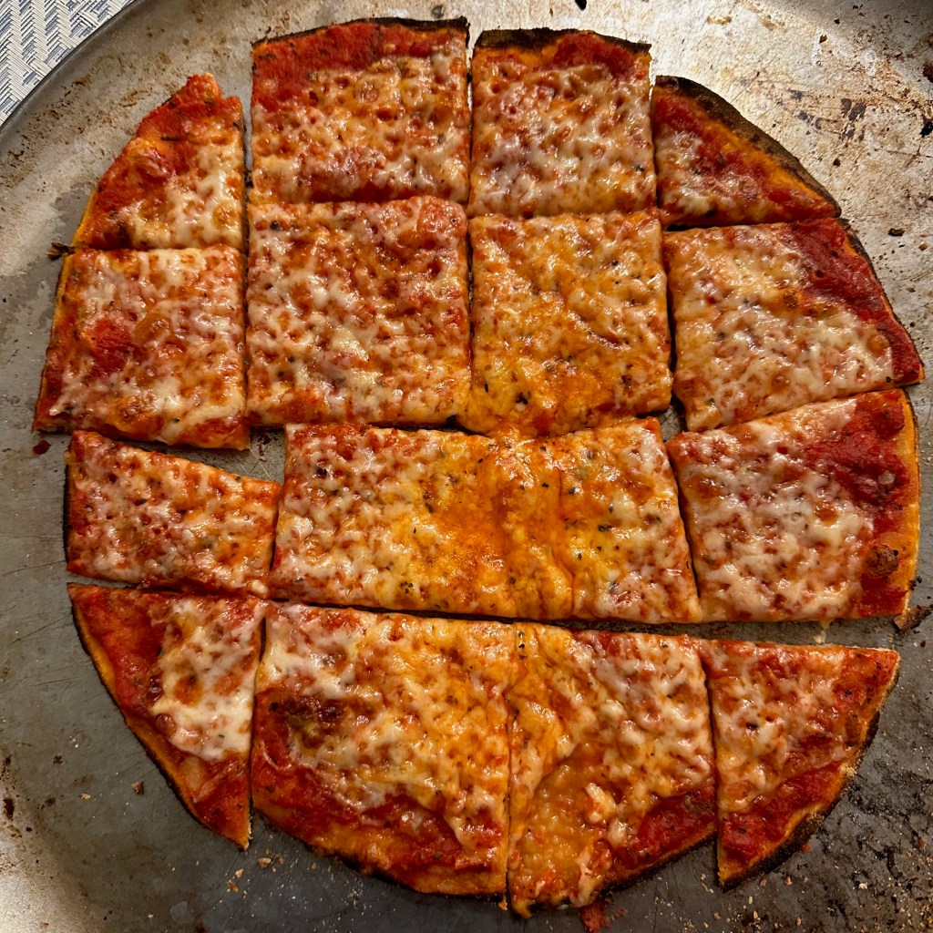 Giving Tavern Style a&nbsp;Try